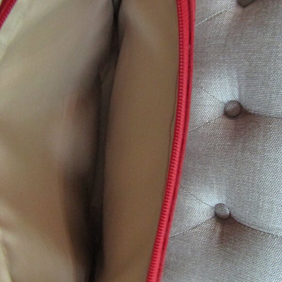 Padded Laptop/Tablet Case/Sleeve - Picture 7 of 8